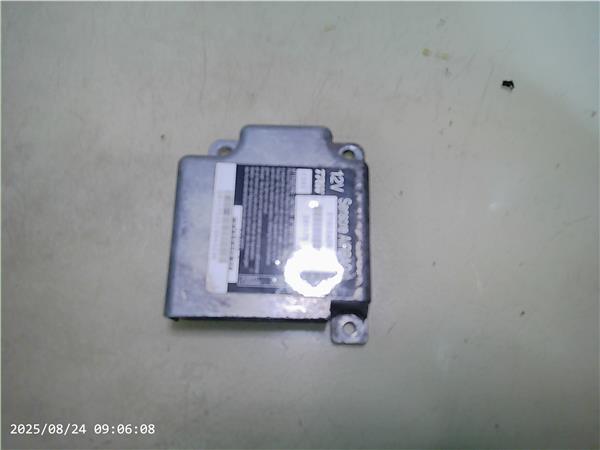 centralita airbag fiat ii panda 169 2003  13