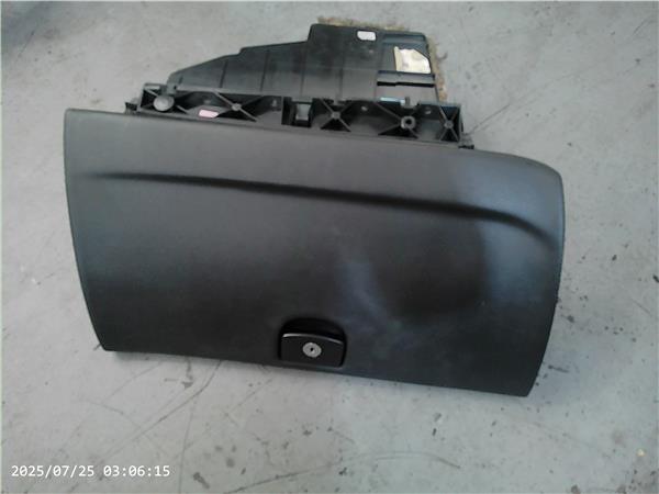 guantera salpicadero peugeot 407 (2004 >) 2.0 hdi 135