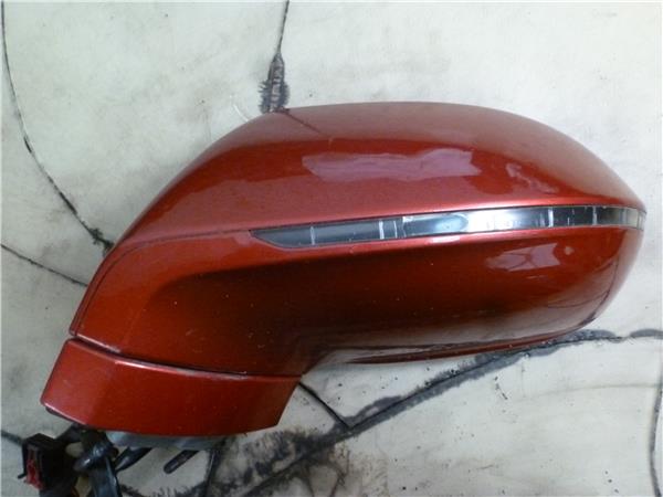 retrovisor electrico izquierdo audi a7 sportb
