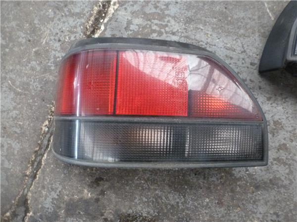 piloto trasero izquierdo renault clio i fase