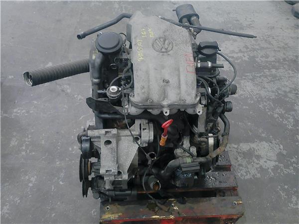 motor completo volkswagen passat berlina 3a2