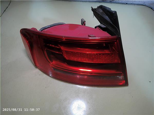 piloto trasero izquierdo audi a4 berlina 8k2