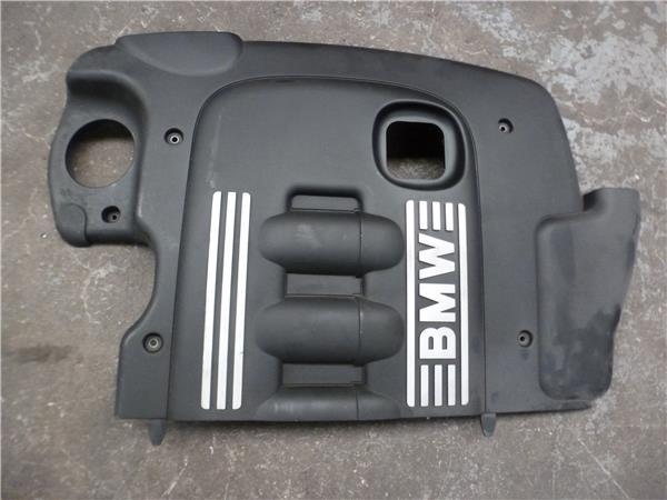 guarnecido protector motor bmw serie x3 e83 2
