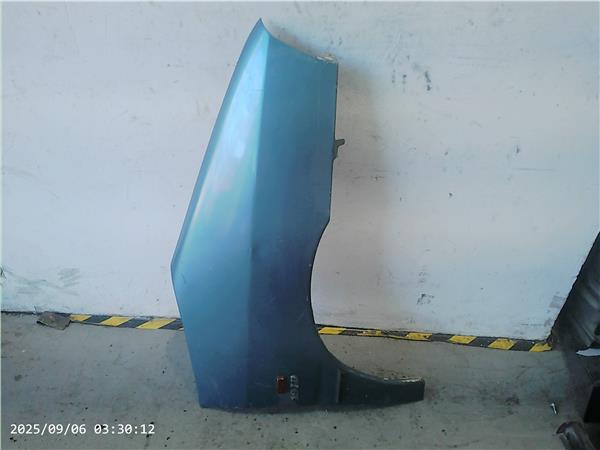 aleta delantera derecha fiat i scudo 222 1995