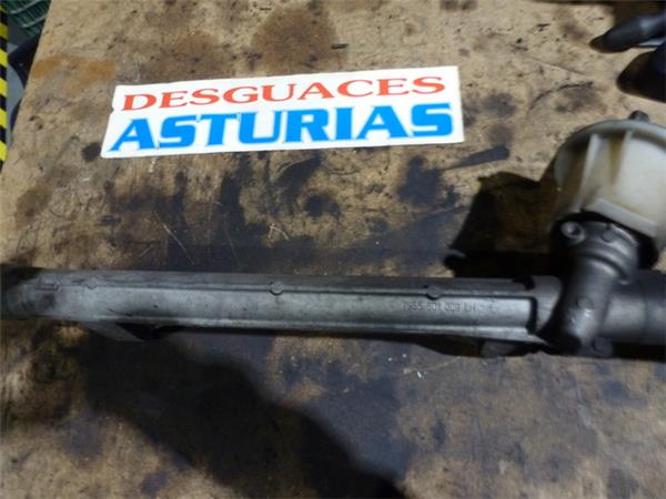 cremallera direccion asistida renault megane iii berlina 5p (2008 >) 1.5 dynamique [1,5 ltr.   78 kw dci diesel]