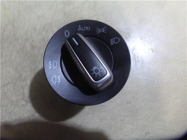mando de luces volkswagen passat berlina 362
