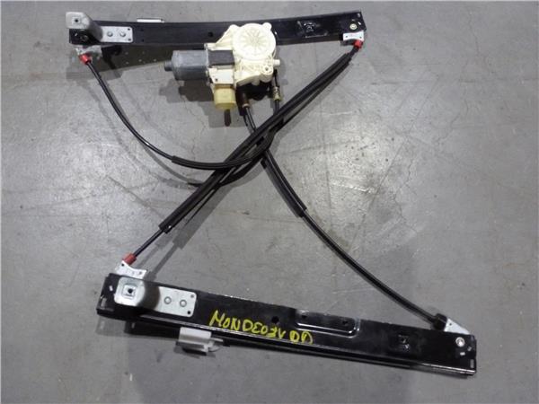 elevalunas electrico delantero derecho ford m