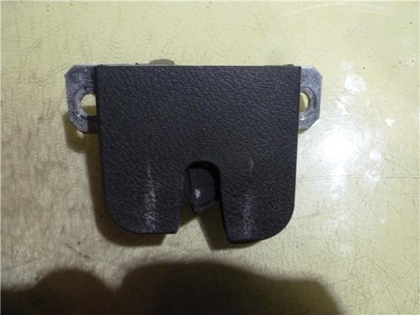 cierre electromagnetico porton seat ibiza (6l1)(04.2002 >) 1.2 cool [1,2 ltr.   47 kw]