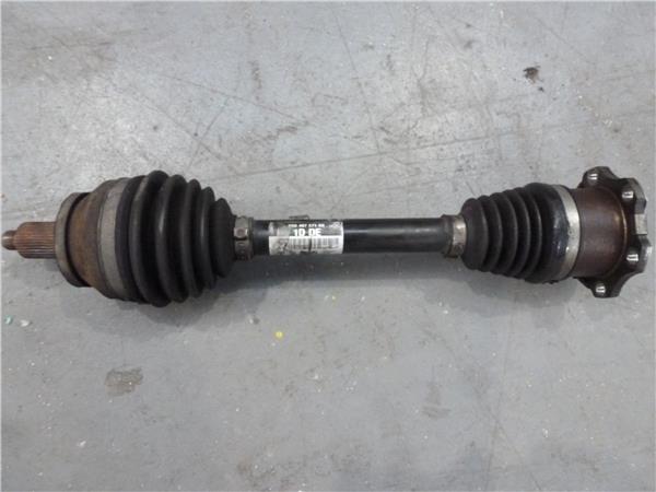 palier delantero izquierdo volkswagen polo iv