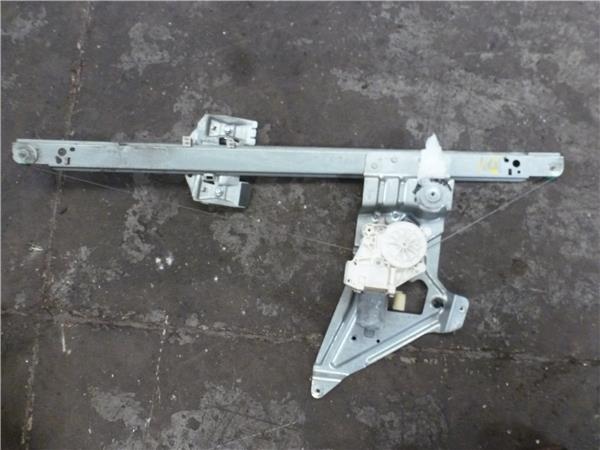 elevalunas electrico izquierdo mercedes benz