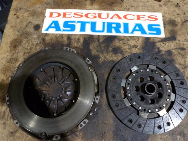 volante motor renault megane iii berlina 5p 2