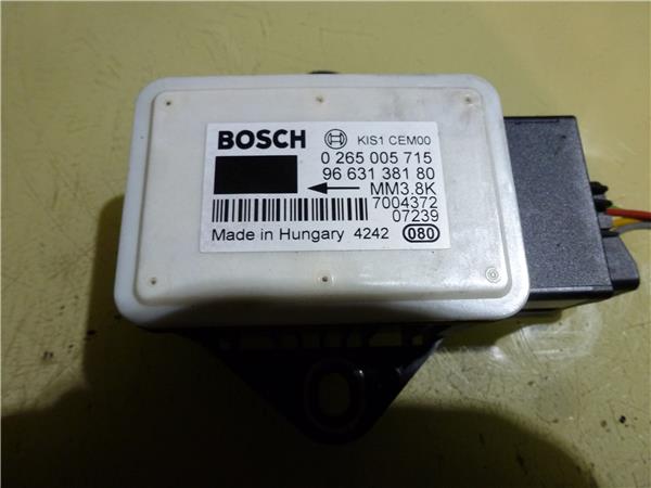 centralita esp citroen grand c4 picasso 10200