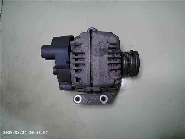 alternador fiat ii panda 169 2003  13 16v jtd