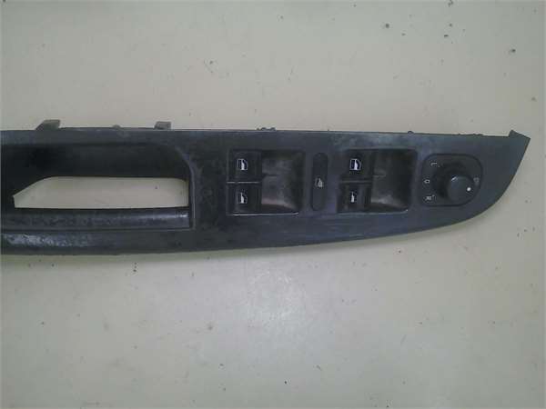 mando elevalunas volkswagen golf v 1k1 102003