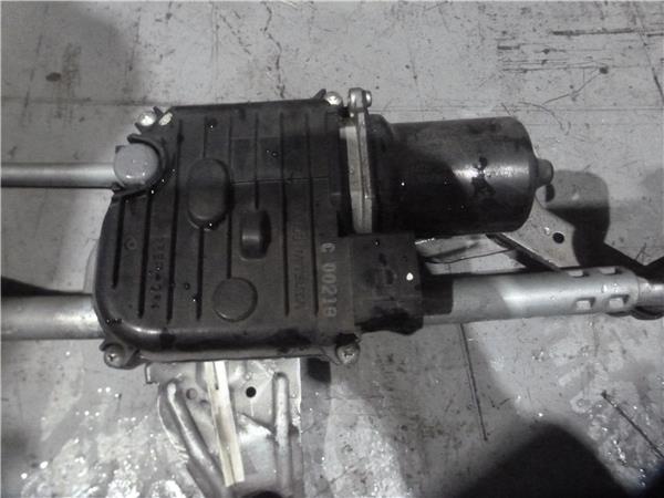 motor limpiaparabrisas delantero volkswagen p