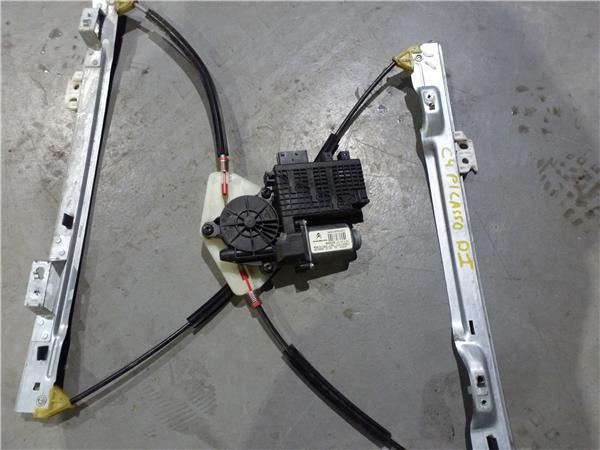 elevalunas electrico delantero izquierdo citr