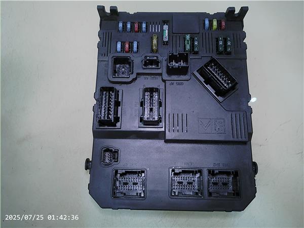 bsi peugeot 407 2004 20 hdi 135