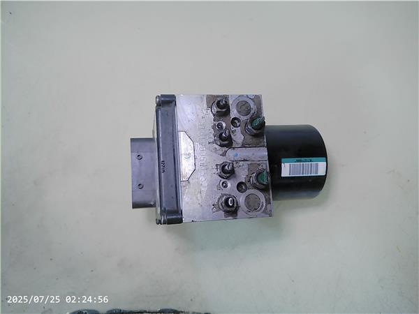 nucleo abs peugeot 407 2004 20 hdi 135