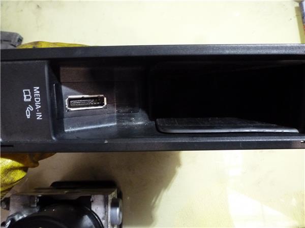 varios volkswagen golf vi 5k1 102008 2012 14