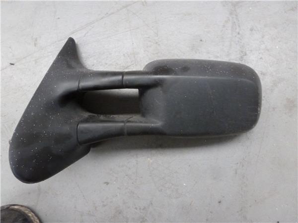 retrovisor izquierdo seat inca (6k9)(09.1995 >) 1.9 d kombi cl [1,9 ltr.   47 kw diesel cat (1y)]