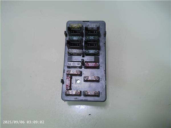 caja fusiblesrele fiat i scudo 222 1995 19 t