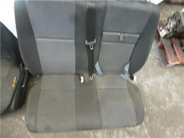 asiento delantero derecho mercedes benz sprin