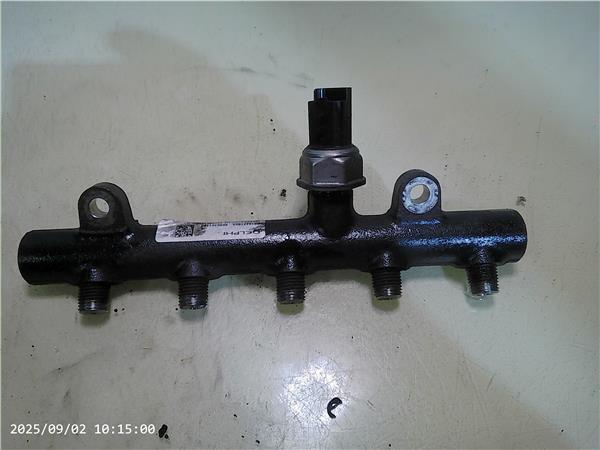 rampa inyectores peugeot 407 2004 20 hdi 135