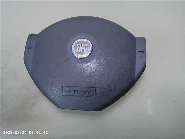 airbag volante fiat ii panda 169 2003  13 16v