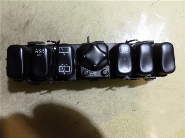 mando retrovisor electrico mercedes benz clas