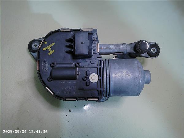 motor limpiaparabrisas delantero peugeot 407