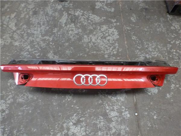 porton trasero audi a7 sportback 4ga 072010