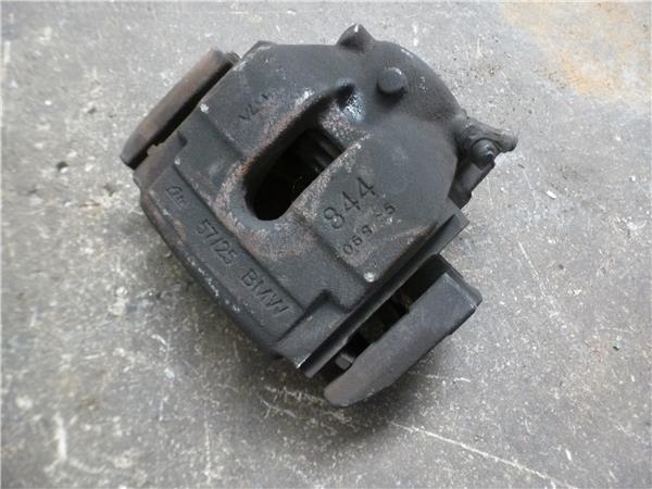 pinza freno delantero derecha bmw serie x3 e8