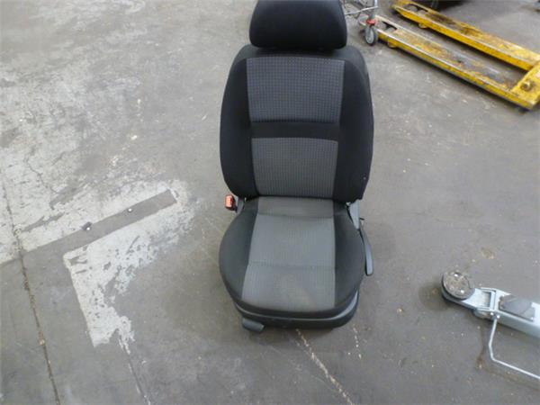asiento delantero izquierdo volkswagen golf iv berlina (1j1)(1997 >) 1.9 last edition [1,9 ltr.   74 kw tdi]