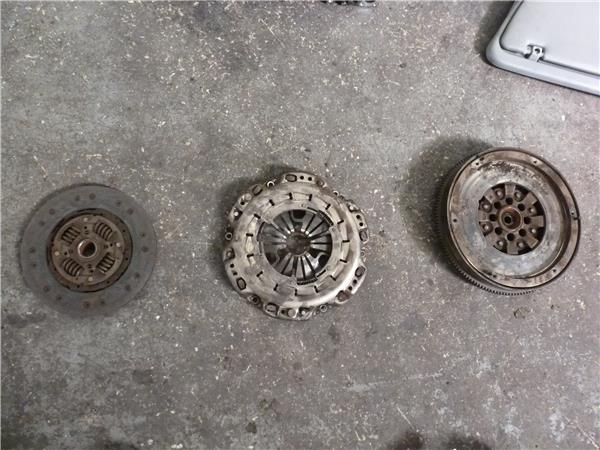 volante motor mercedes benz sprinter ii furgo