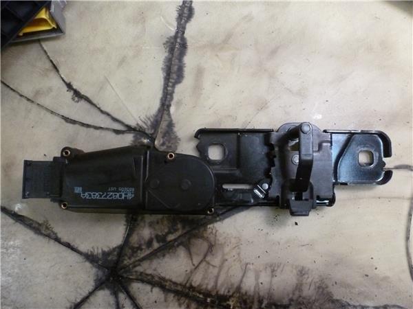 cerradura porton audi a7 sportback 4ga 072010