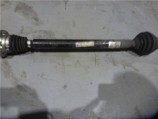 palier delantero derecho volkswagen passat be