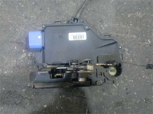cerradura puerta trasera derecha volkswagen g