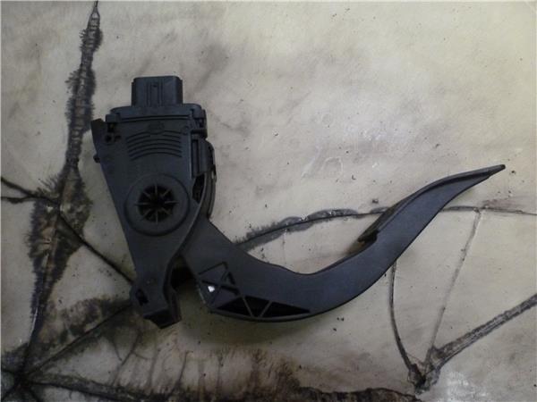pedal acelerador audi a7 sportback 4ga 072010