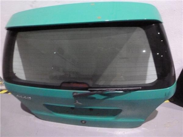 Porton Trasero Mercedes-Benz Clase A