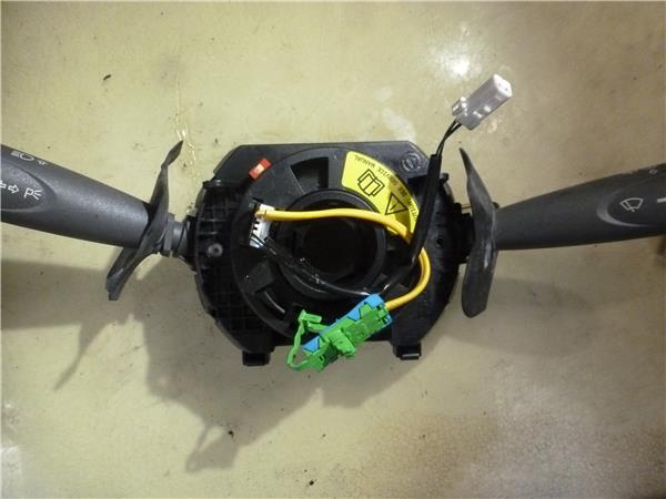 mando multifuncion fiat ii panda 169 2003  13