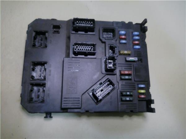 bsi peugeot 1007 2005 14 dolce 14 ltr 50 k