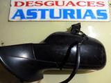 retrovisor izquierdo peugeot 407 2004 20 hdi