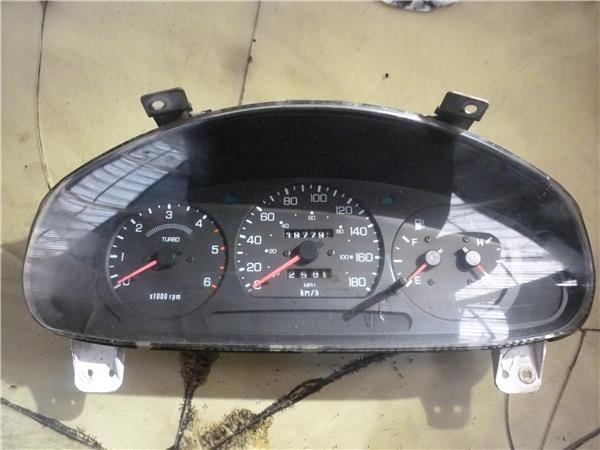 cuadro instrumentos kia sportage 1994 20 td