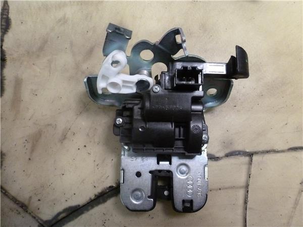 cerradura porton audi a7 sportback 4ga 072010