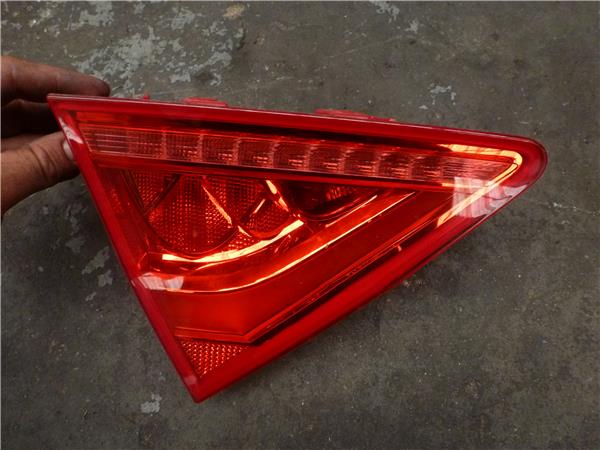 piloto porton trasero izquierdo audi a7 sport