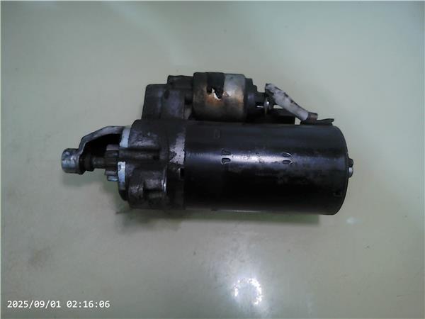 motor arranque audi a4 berlina 8k2 2008 30 b