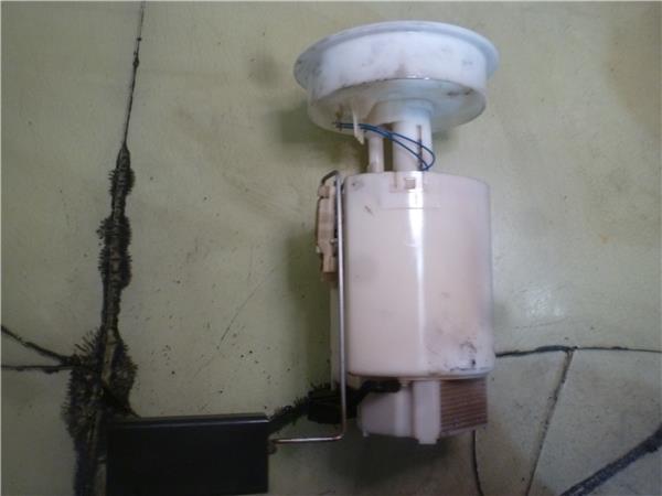 aforador volkswagen new beetle berlina (9c1/1c1)(1999 >) 1.9 tdi [1,9 ltr.   66 kw tdi]