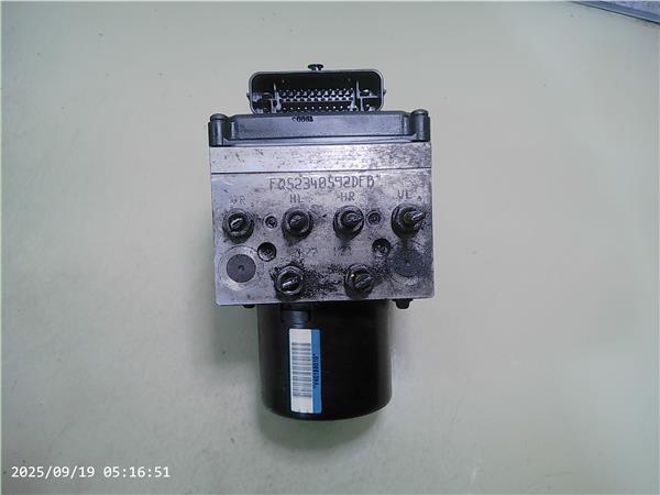 nucleo abs volkswagen passat variant (3c5)(2005 >) 2.0 tdi 16v