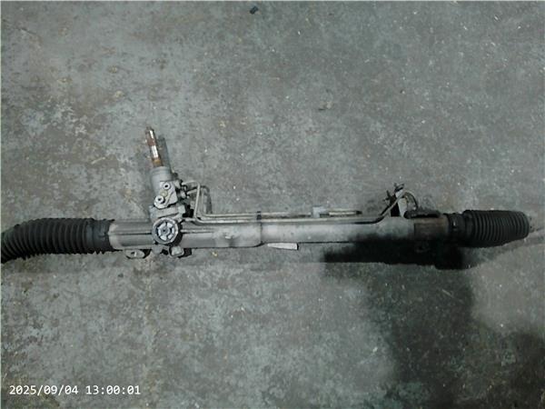 cremallera direccion asistida peugeot 407 200
