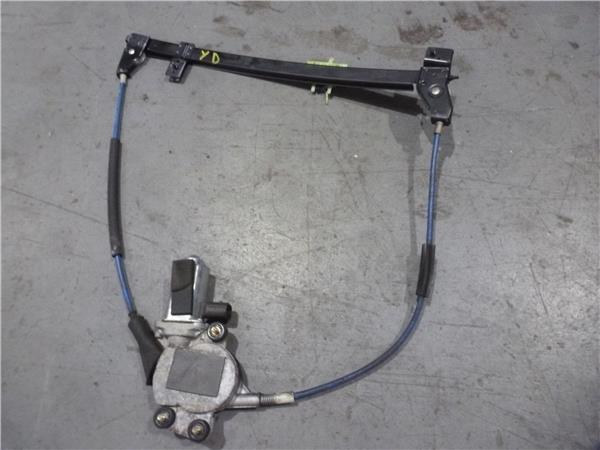 elevalunas electrico delantero derecho lancia